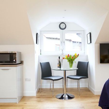 Dunmurray Lodge Guesthouse And Loft Apartment Pitlochry Buitenkant foto