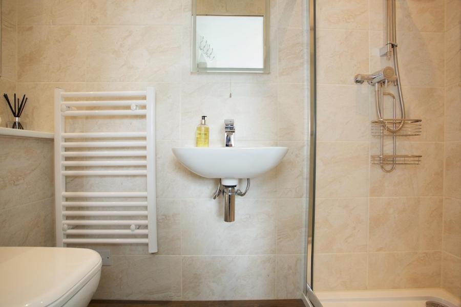 Dunmurray Lodge Guesthouse And Loft Apartment Pitlochry Buitenkant foto