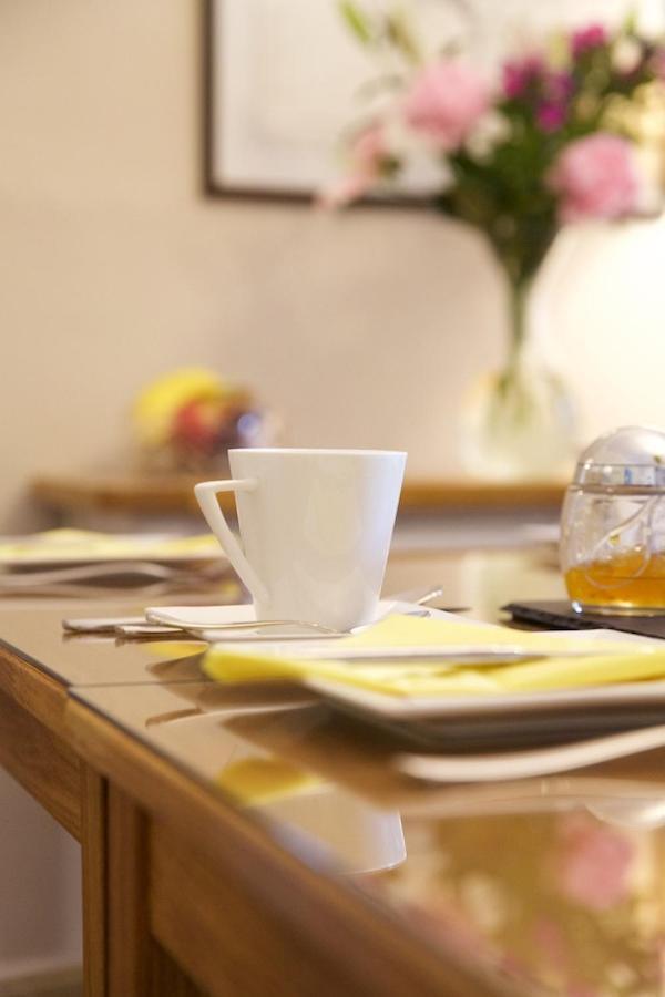 Dunmurray Lodge Guesthouse And Loft Apartment Pitlochry Buitenkant foto
